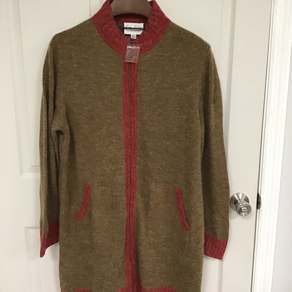 Cardigans - Picture 1 of 3